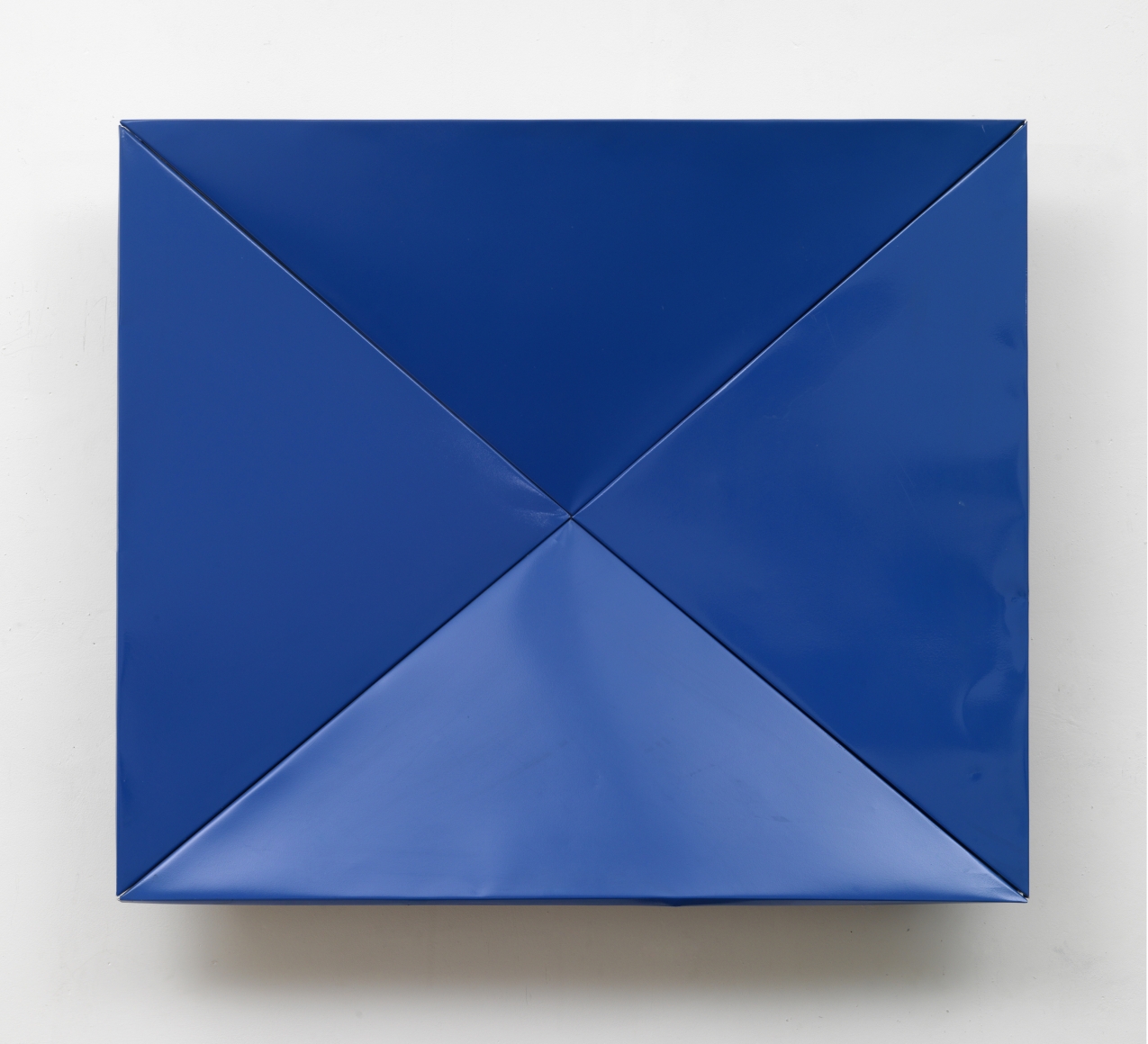 Faltung (Fold) 1965