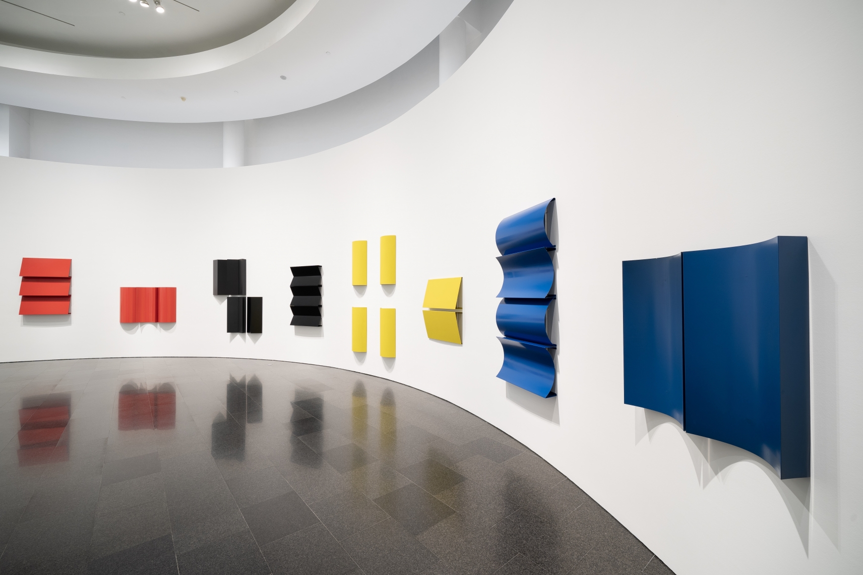 Charlotte Posenenske: Work in Progress