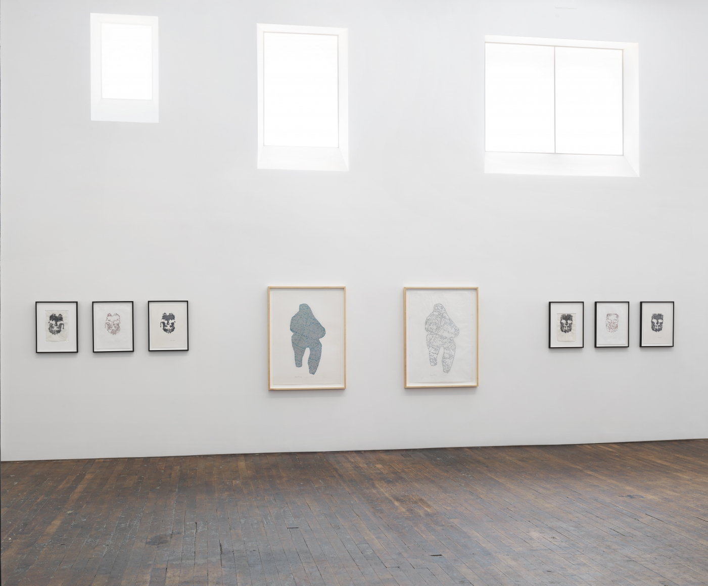 Alex Hay: Work 2008 - 2014 – installation view 5