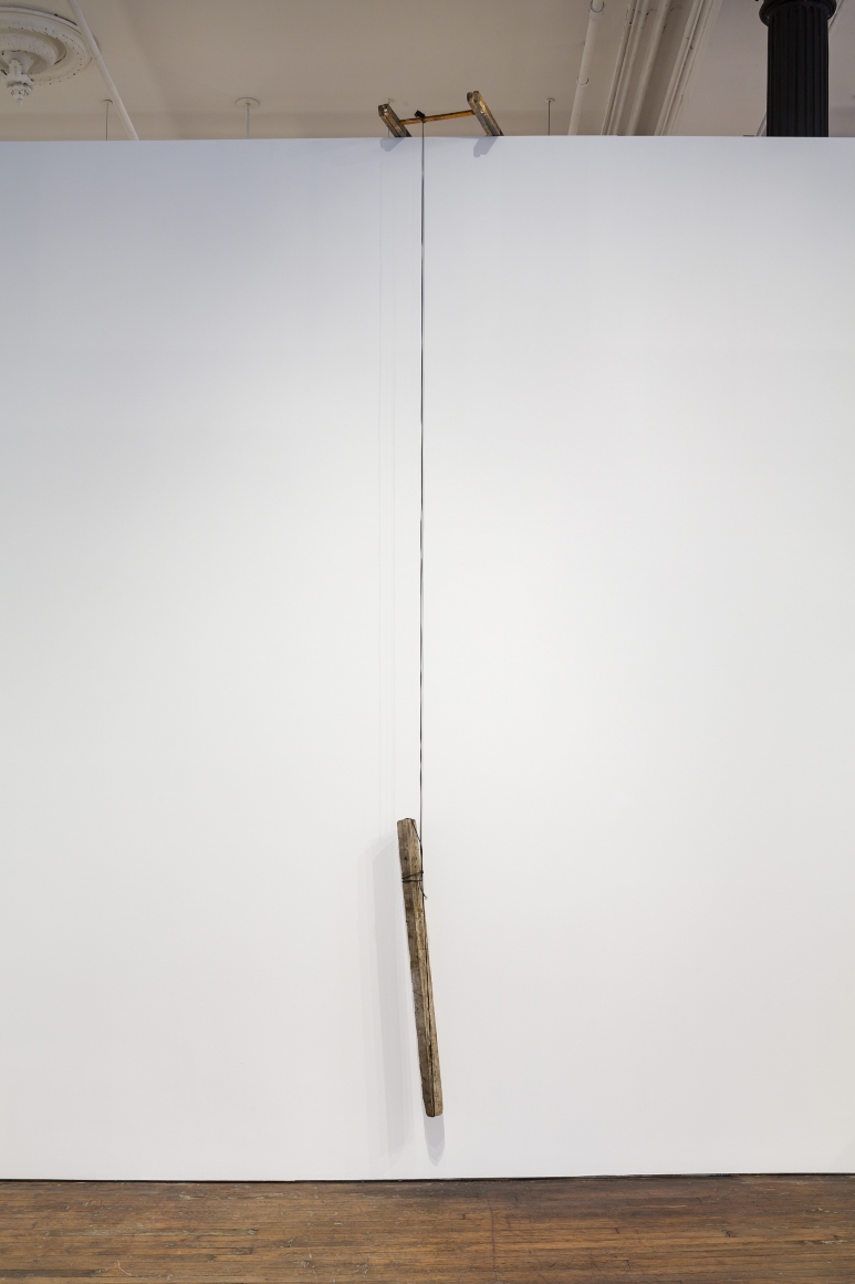 Eric Hattan Touch Wood (Up Down)