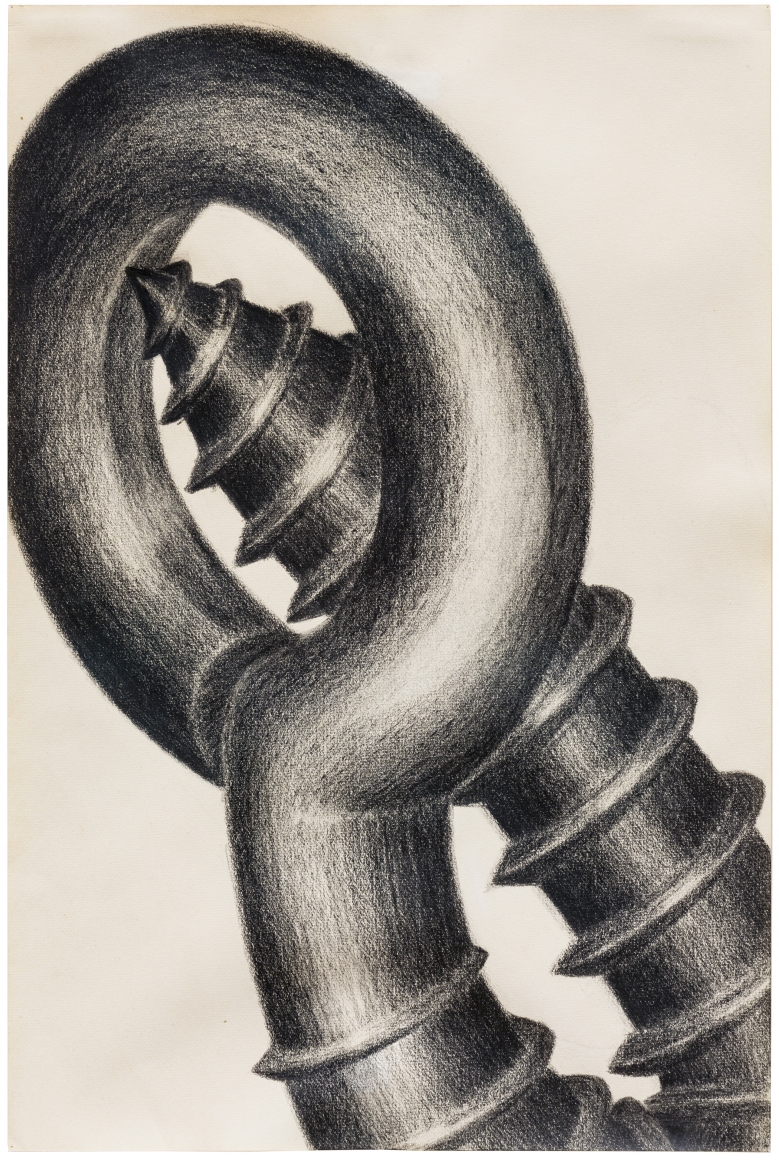 Lee Lozano (1930-1999), 