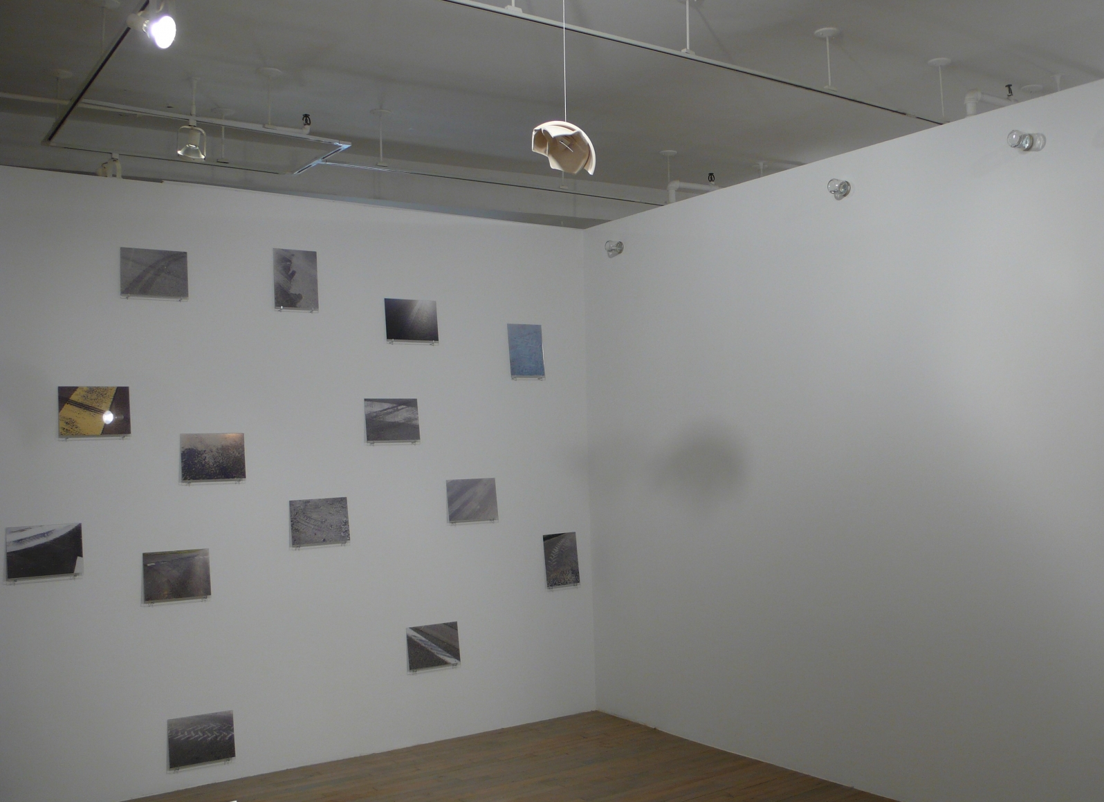 Richard Wentworth – installation view 5