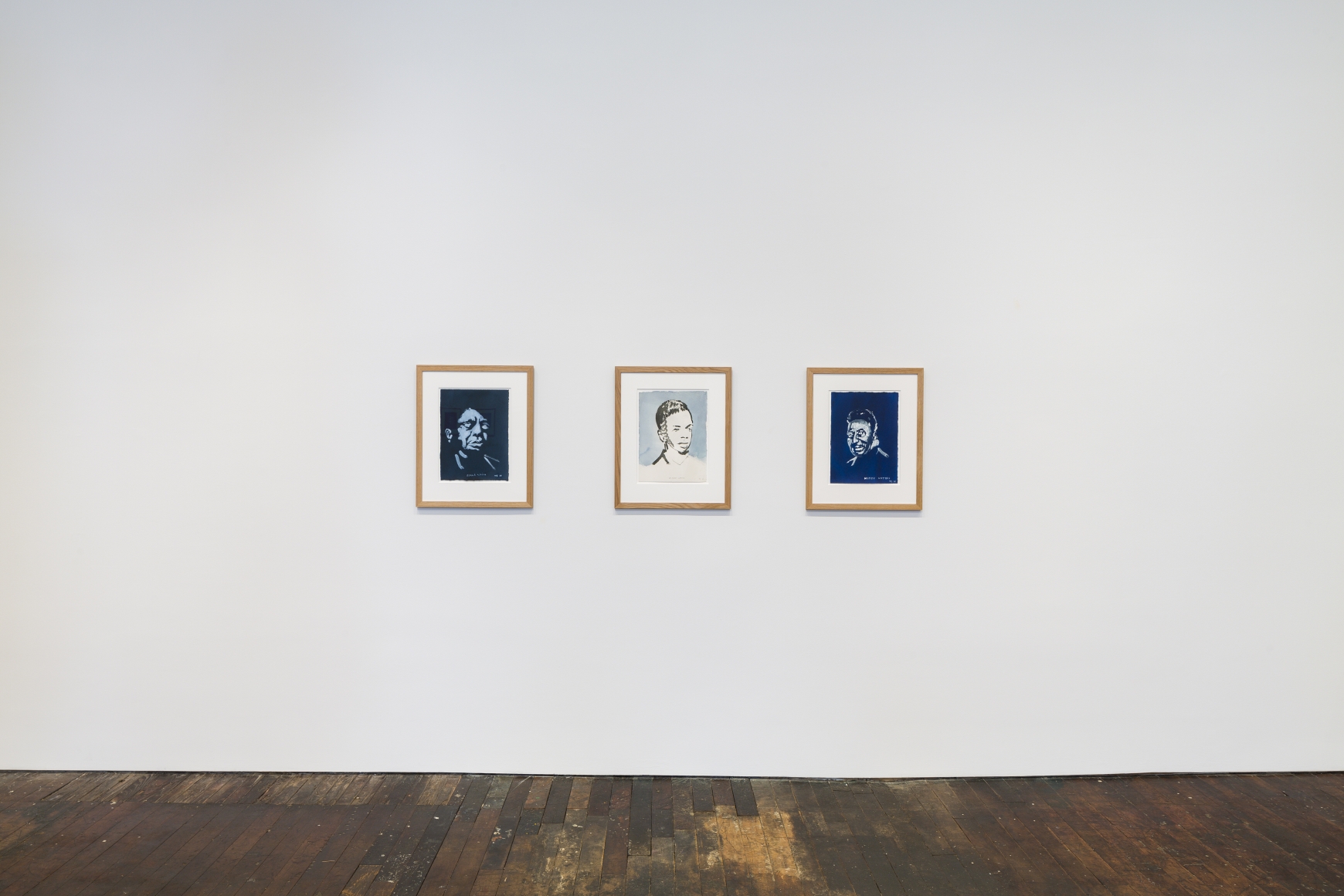Thomas Schütte: New Work – installation view 18