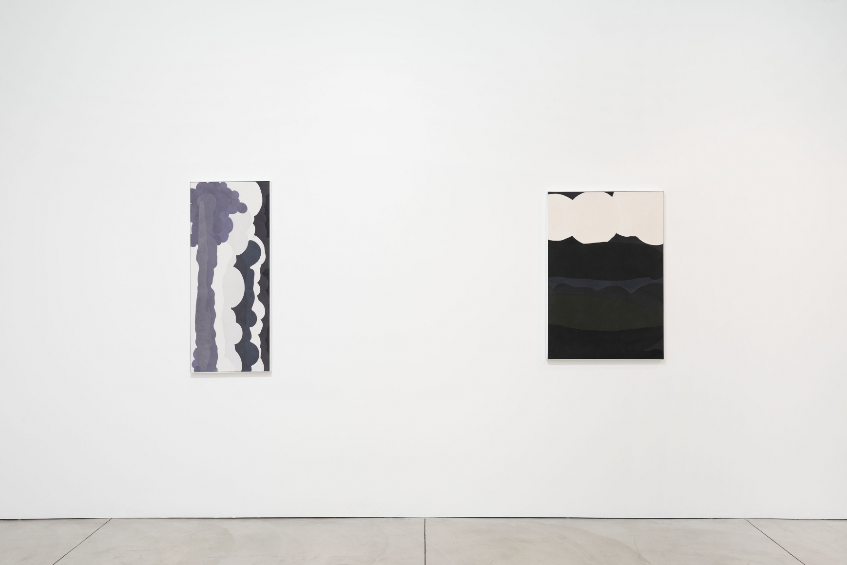 Anthony Pearson (Installation View)