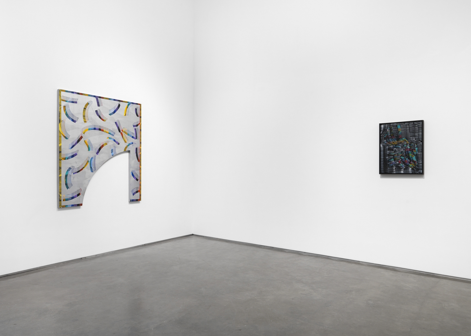 More Than Words (Installation View)