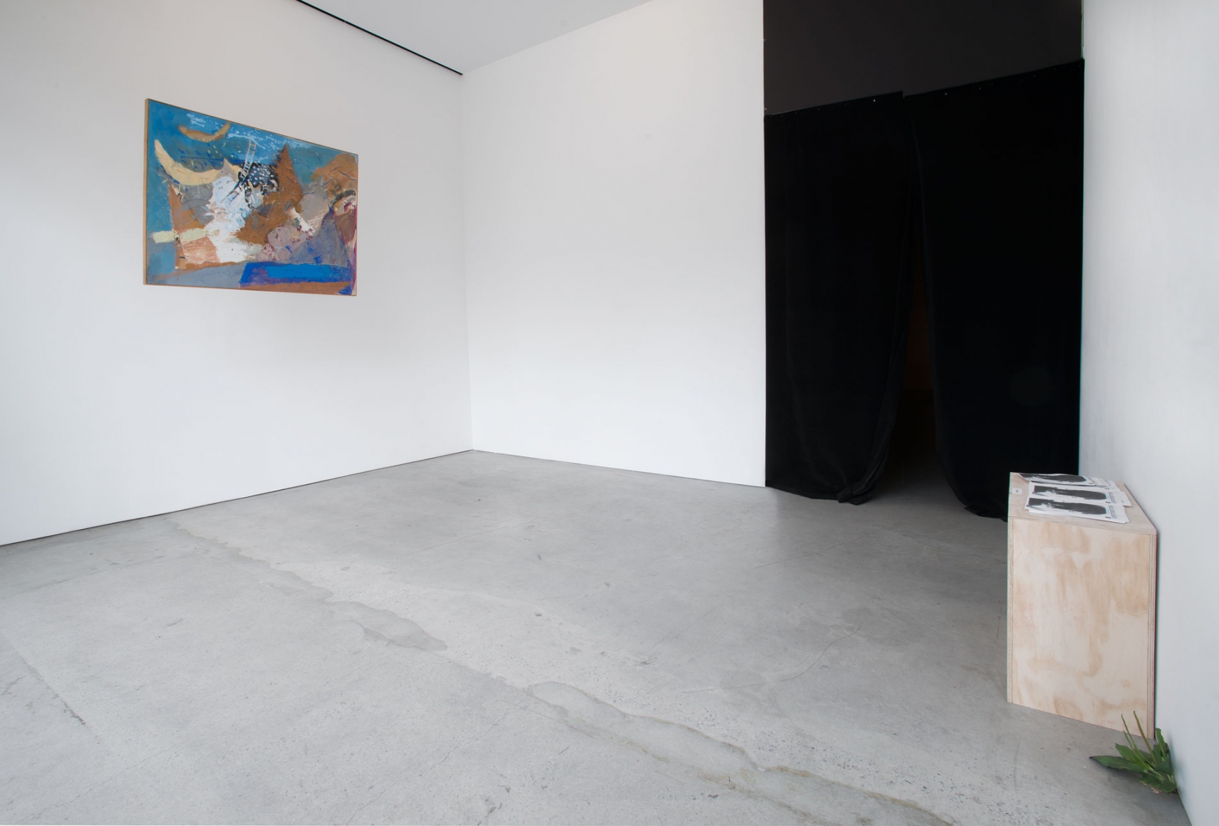 Another Look at Detroit (Installation View), Marianne Boesky Gallery, 2014