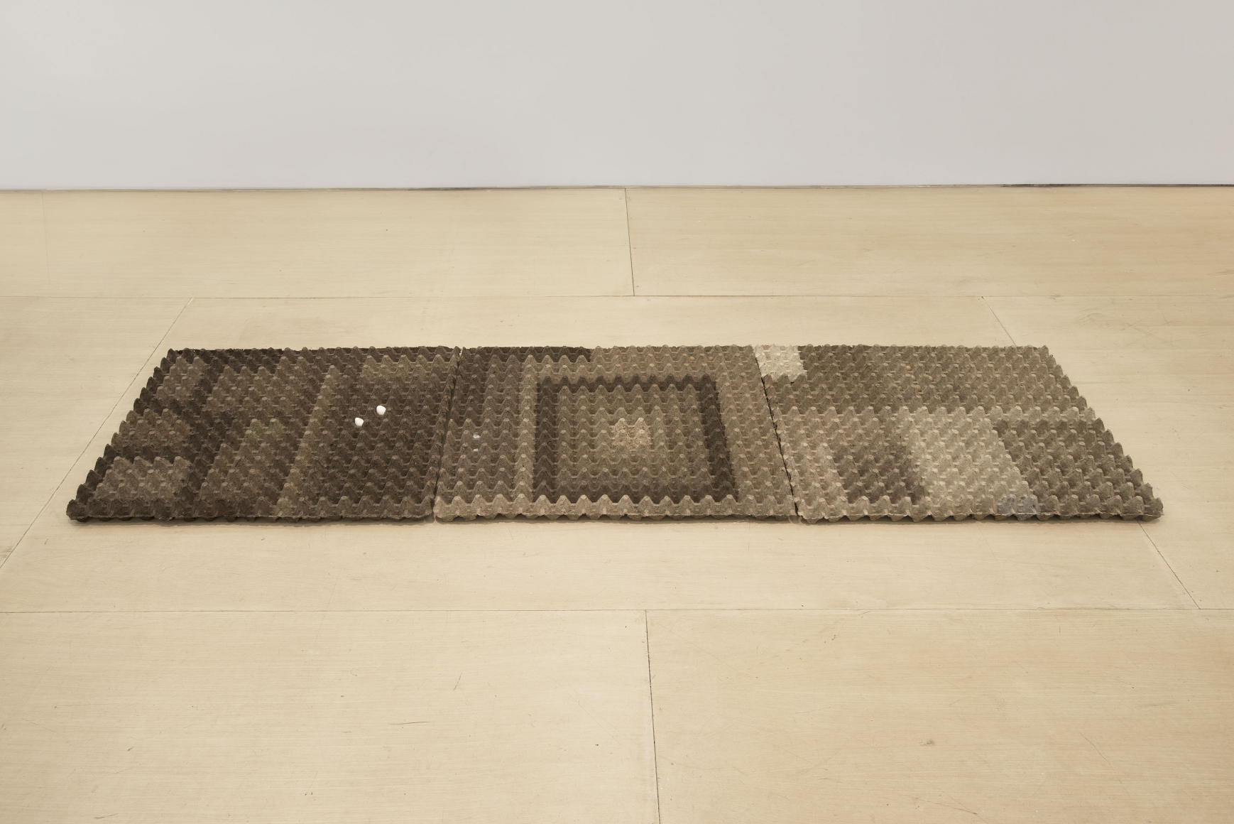 New Towns (Installation View), 20 Clinton Street, 2015
