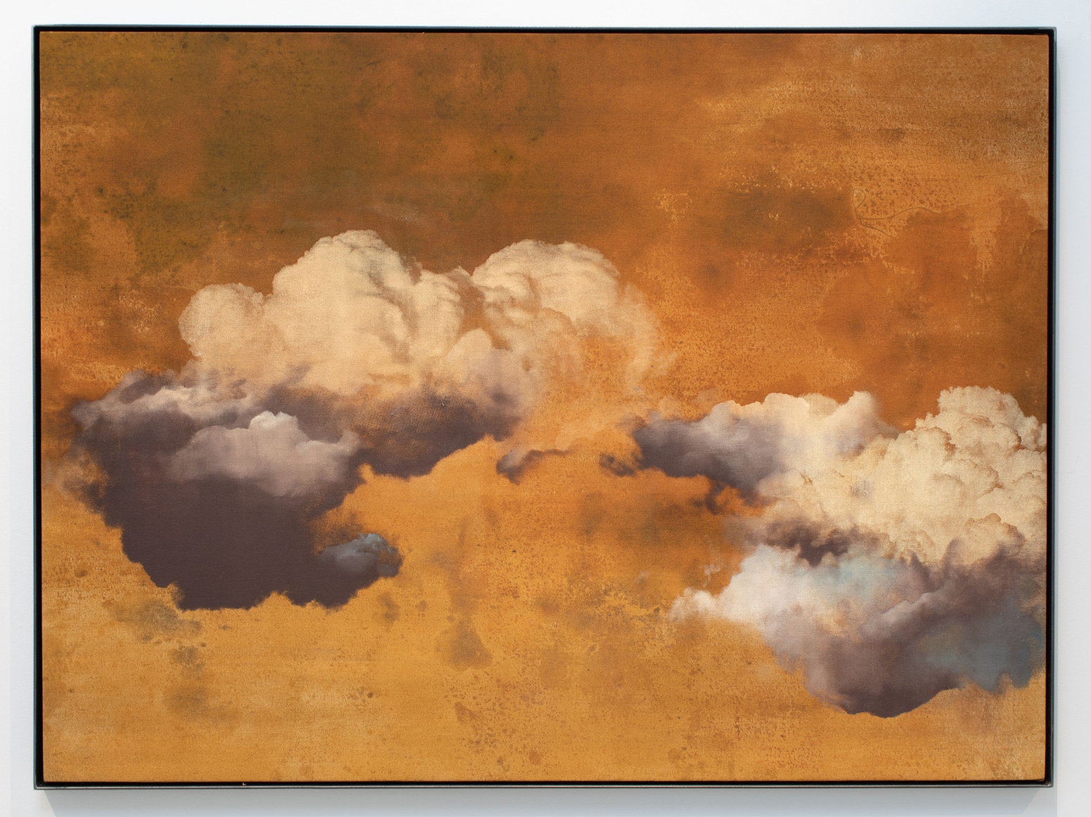 Jay Heikes, Mother Sky
