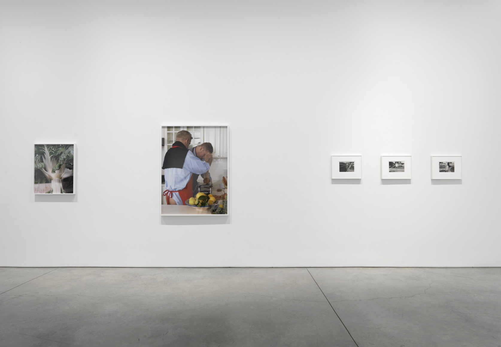 Golden State (Installation View)