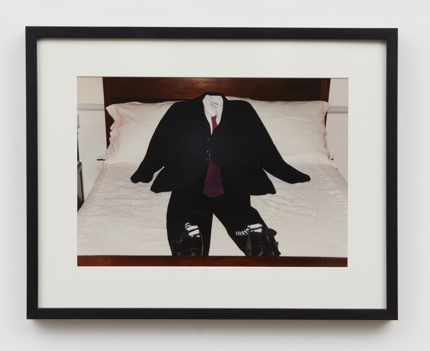 Work of art by John Waters available for purchase