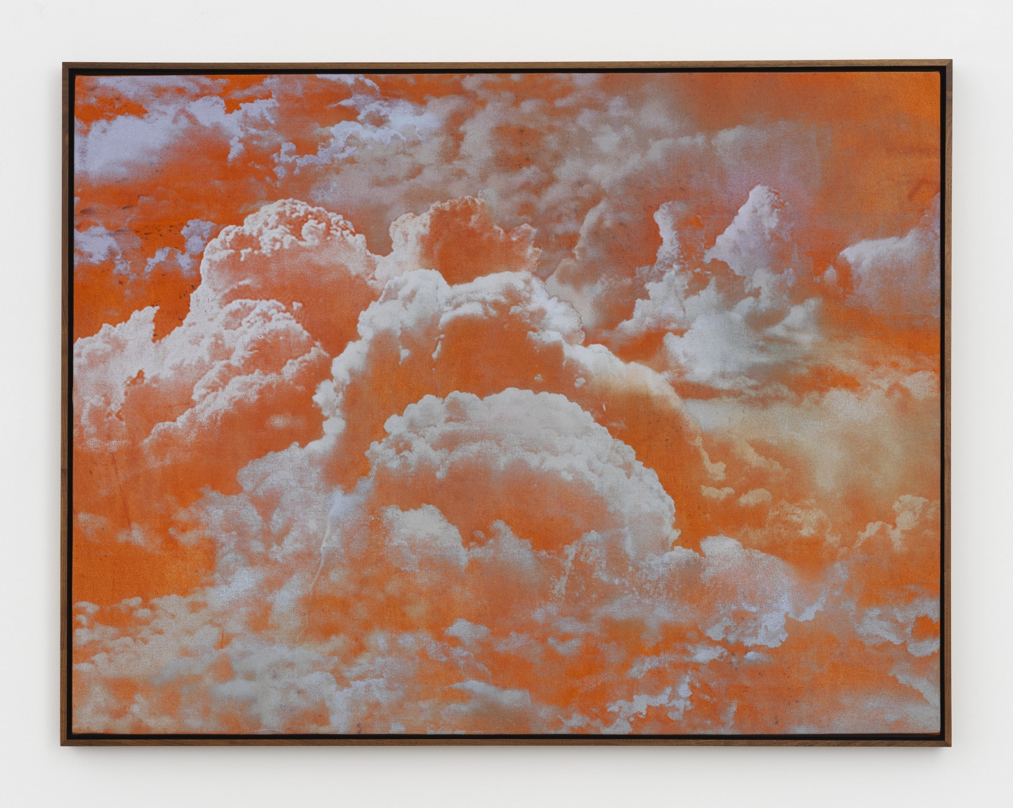 Jay Heikes, Mother Sky