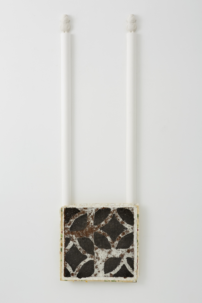 Lisa Lipinski, Untitled, 2013