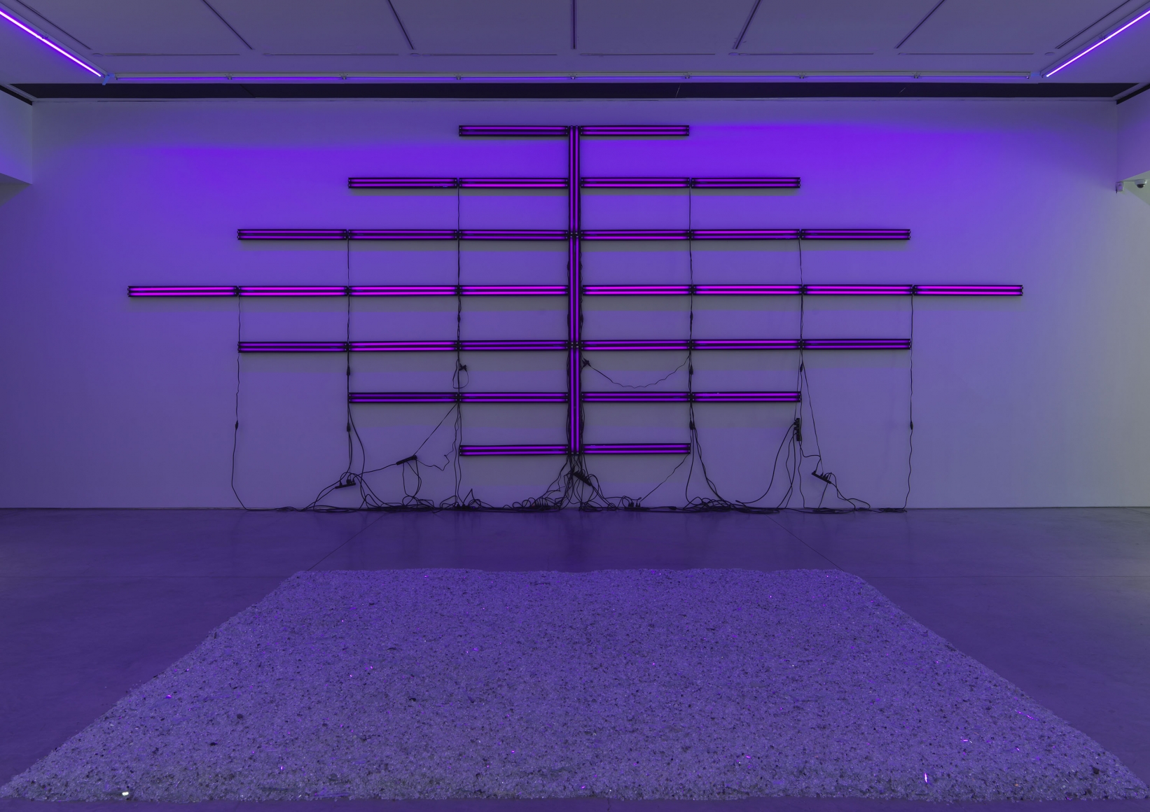 Pure, Very, New (Installation View), Boesky East, 2019