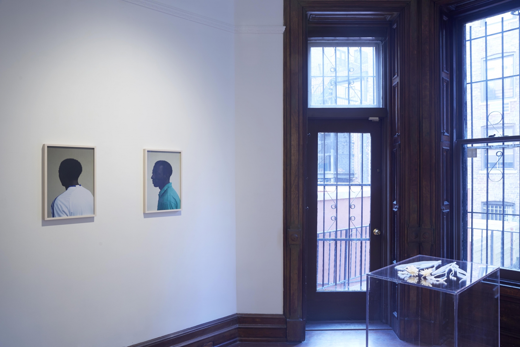 Something Beautiful (Installation View), Marianne Boesky Gallery (Uptown), 2014