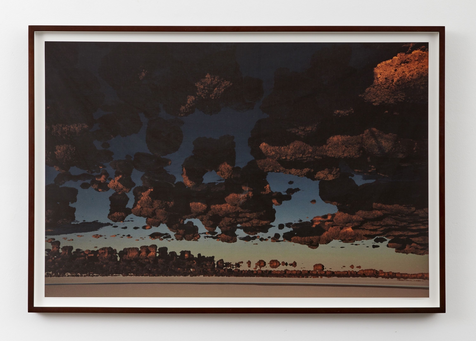 Before the Dawn, 2017