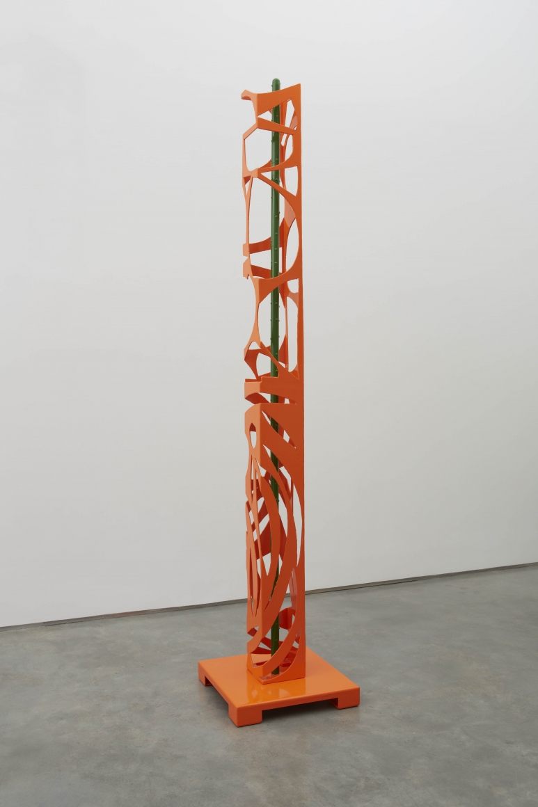 William J. O'Brien, Untitled, 2013