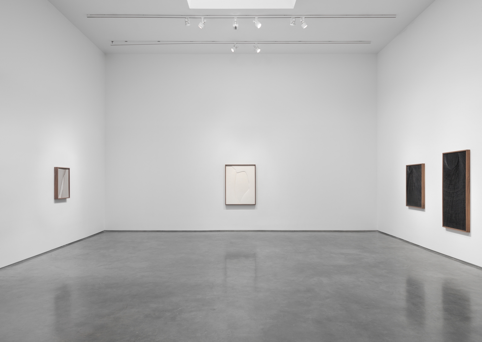 Anthony Pearson (Installation View), Marianne Boesky Gallery, 2015 – 2016
