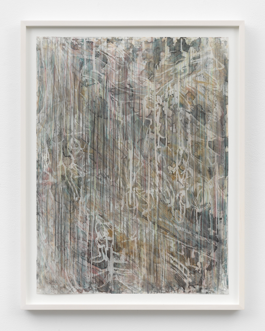 a work of art by Diana Al-Hadid for sale