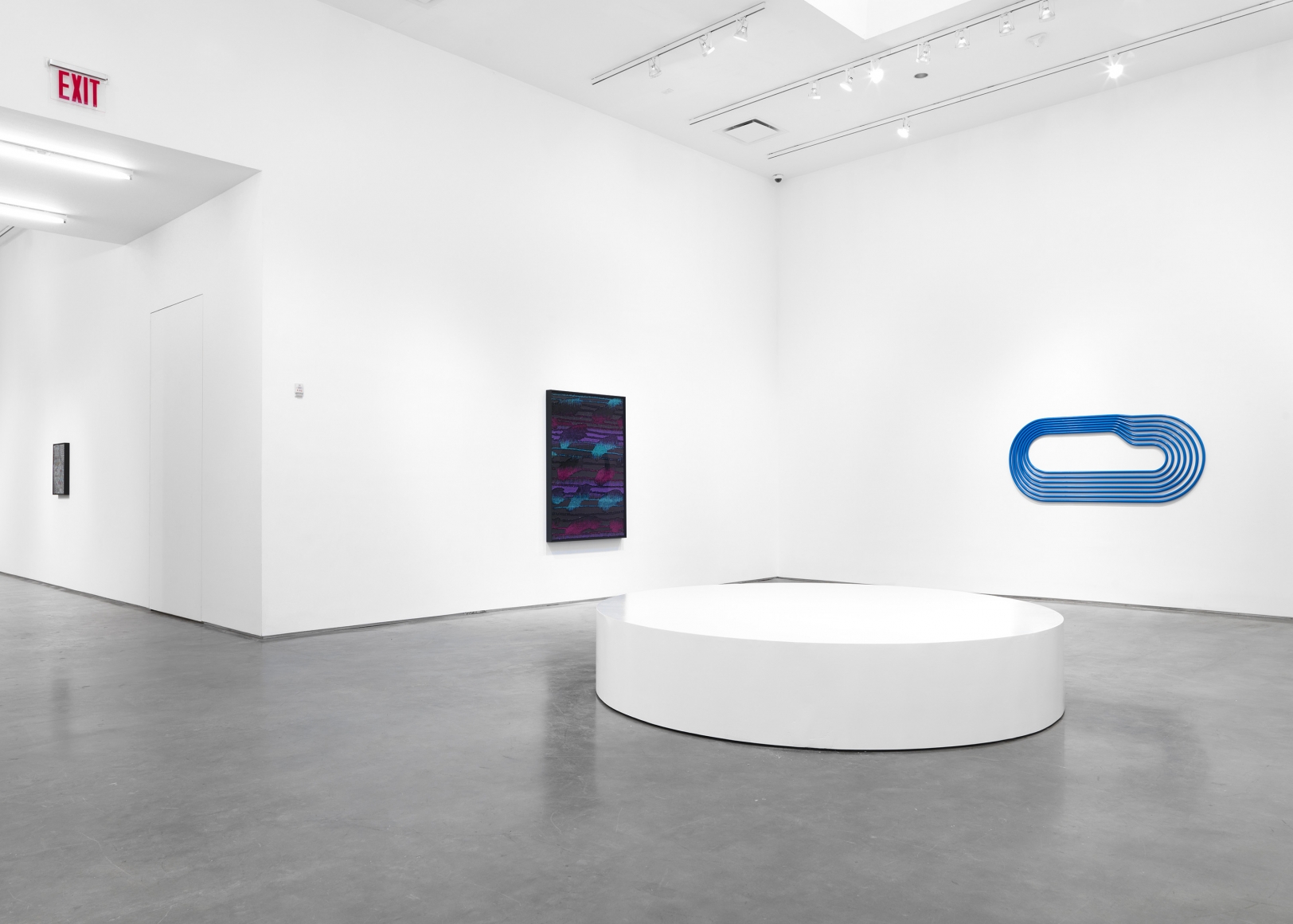 More Than Words (Installation View)