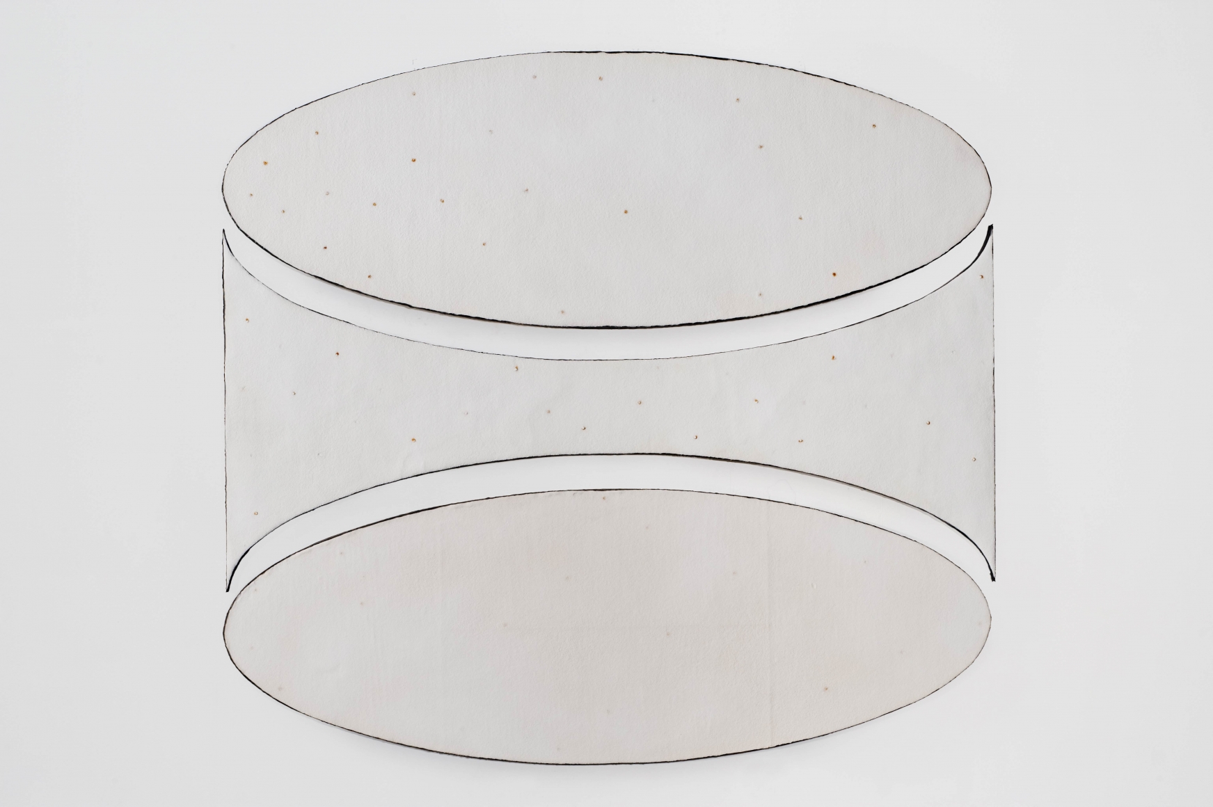 Pier Paolo Calzolari, Untitled, 1992