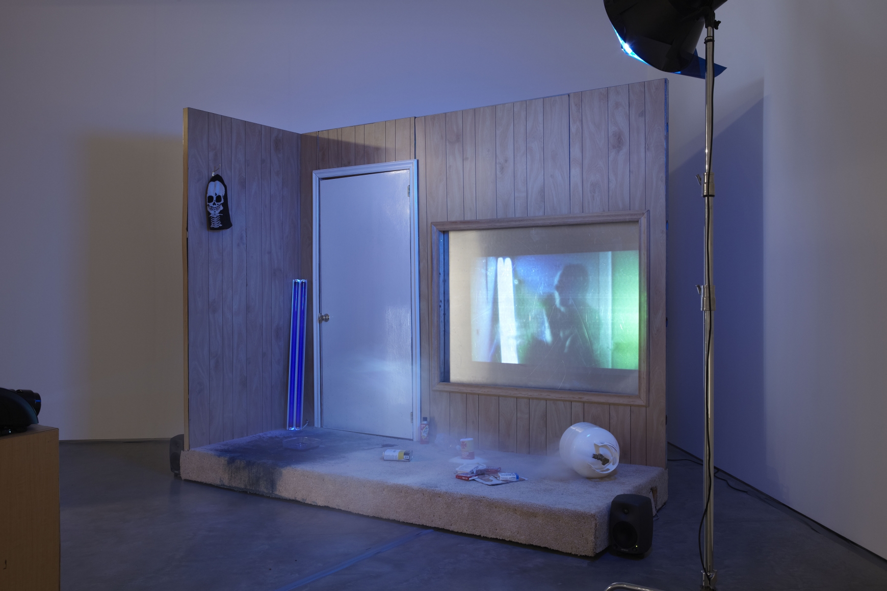Nicholas Brooks, The Purest Form, 2010