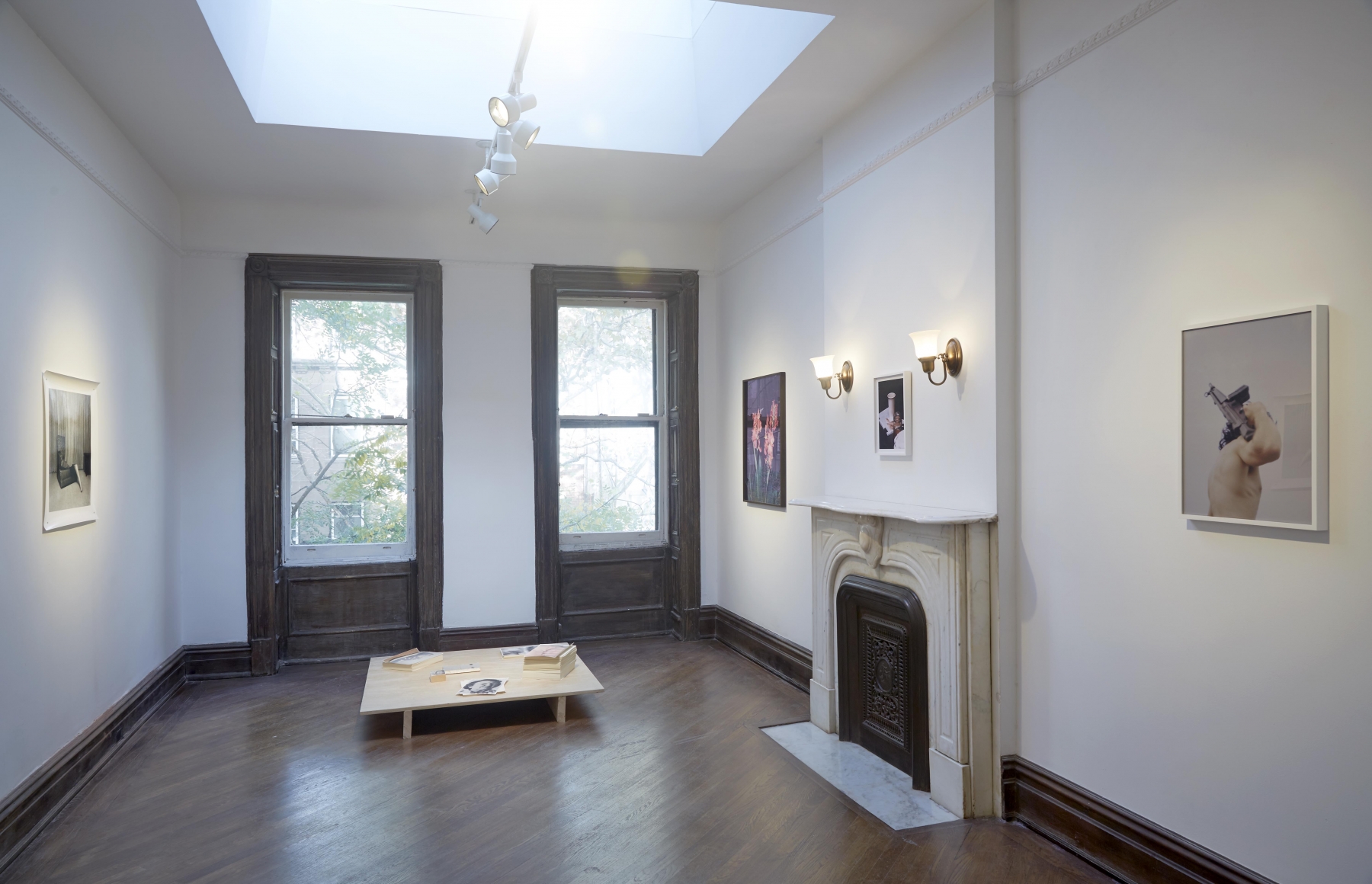 Something Beautiful (Installation View), Marianne Boesky Gallery (Uptown), 2014