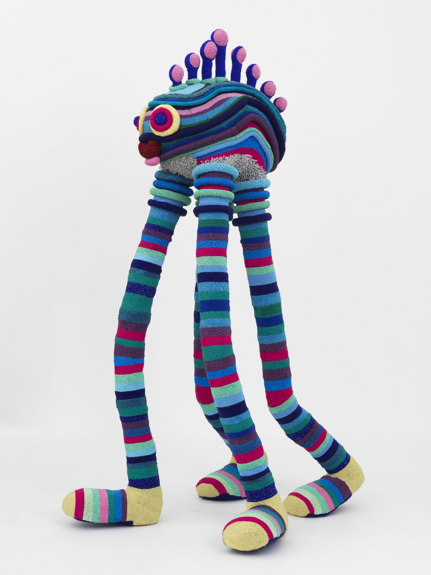 The Haas Brothers, Lanky Doodle Dandy, 2019