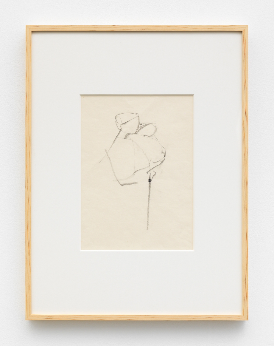 Mother and Child, 1960