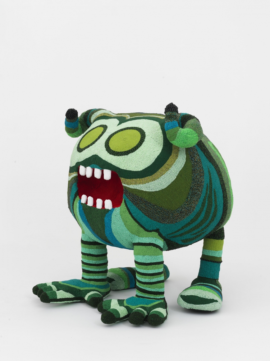 The Haas Brothers, Green Latifah, 2019