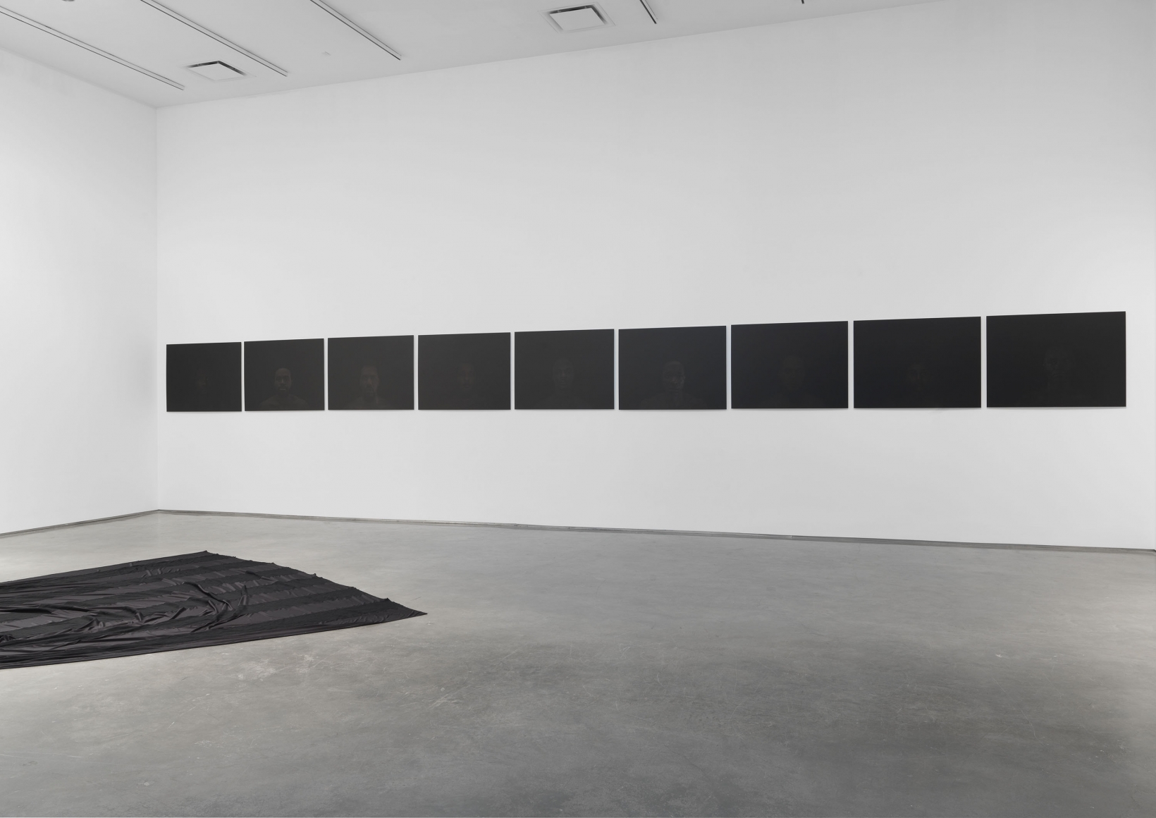 Pure, Very, New (Installation View), Boesky Gallery, 2019