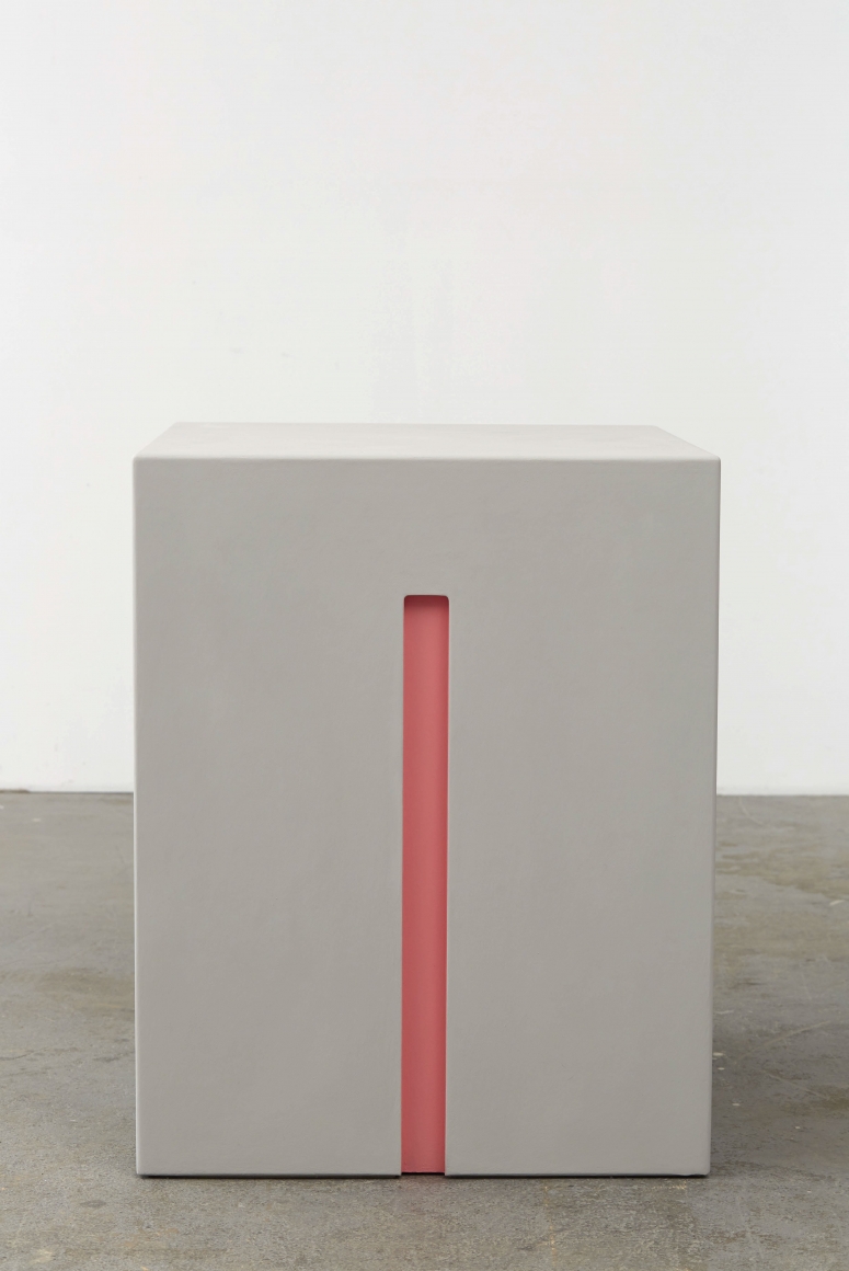 Lisa Williamson, Tender Dimension (Elephant), 2013-2015