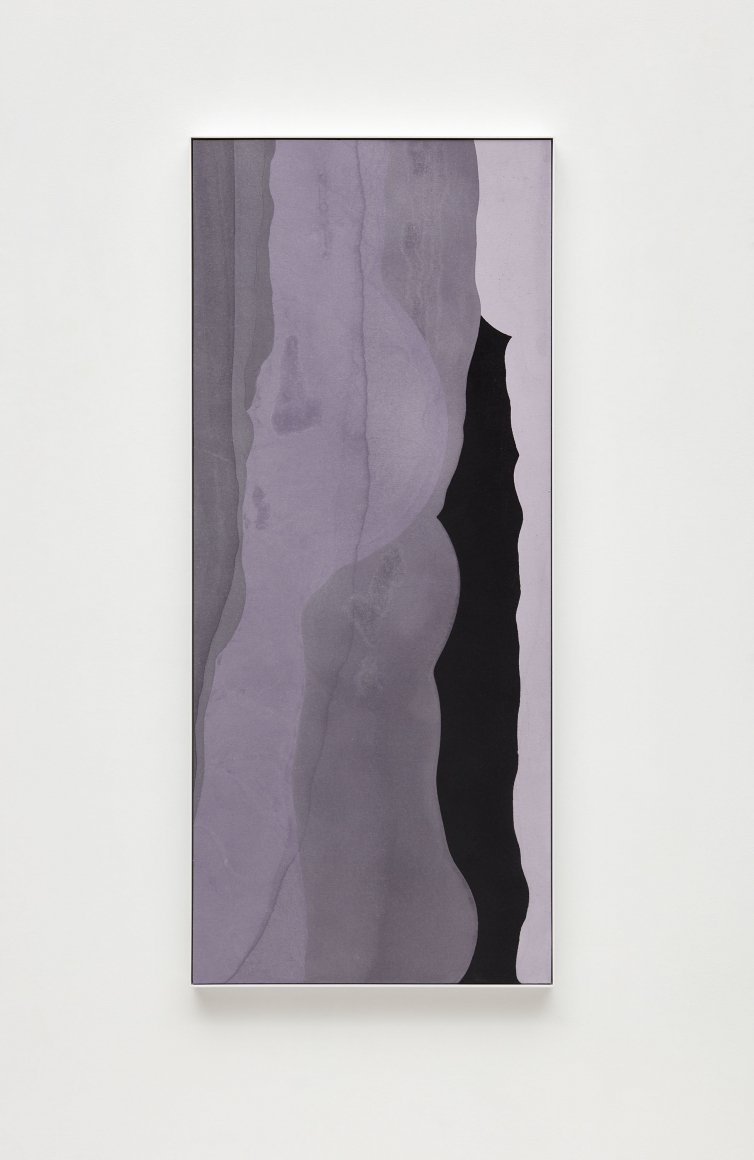 Untitled (Embedment), 2018