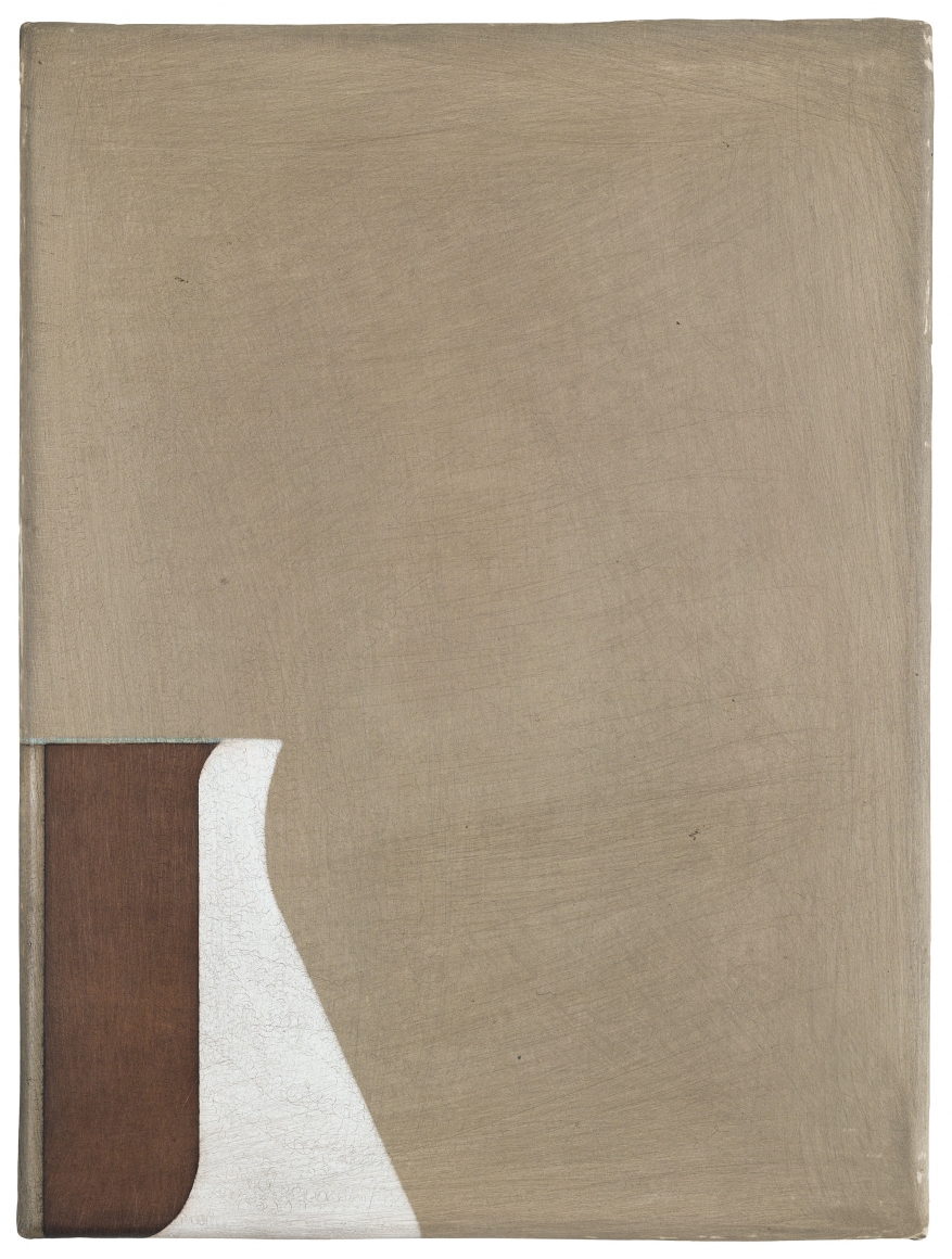 Svenja Deininger, Untitled, painting