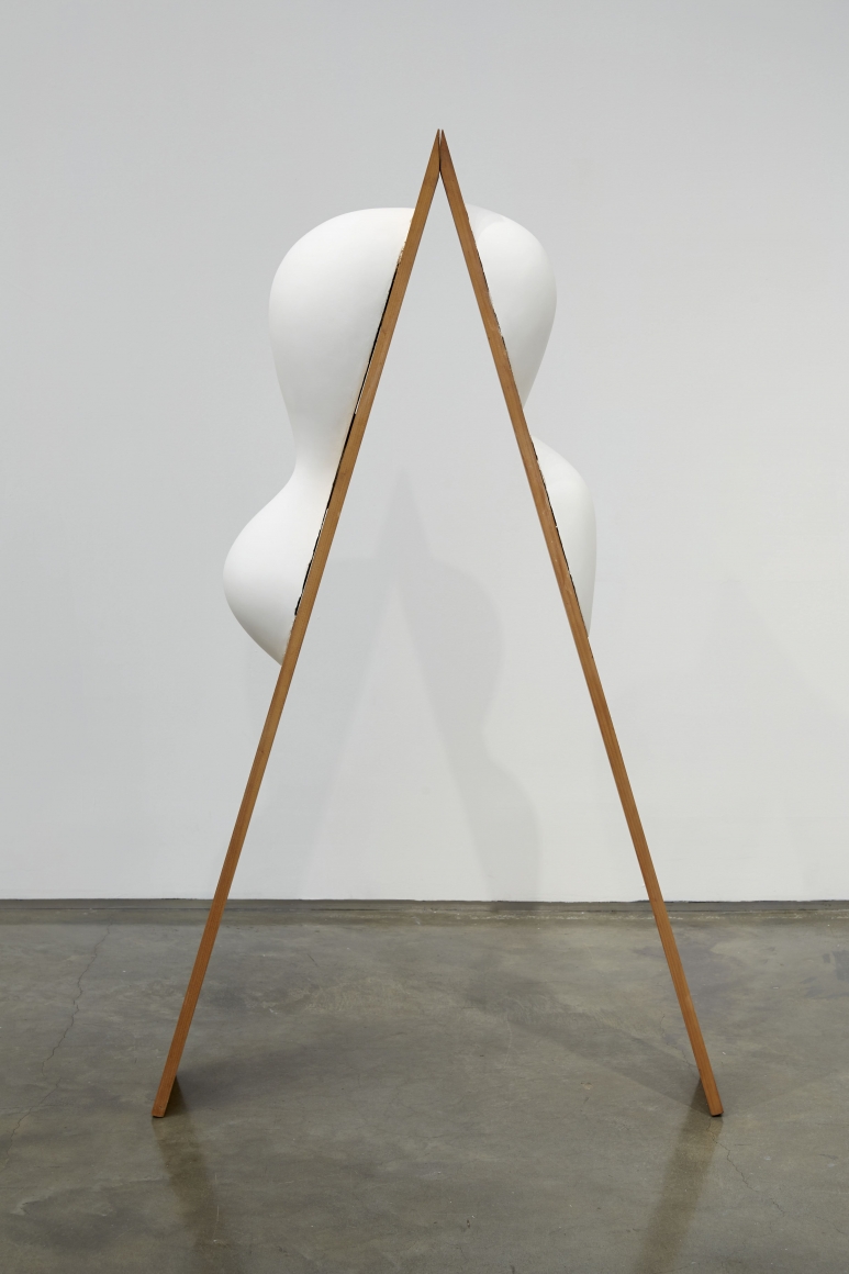 Phillip King, Untitled I, 1961