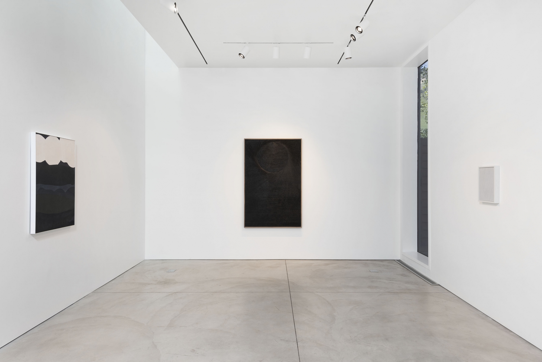Anthony Pearson (Installation View)