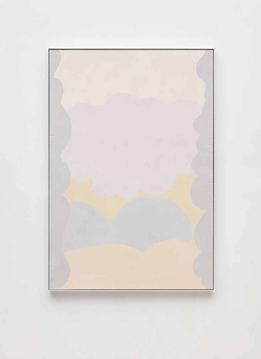Untitled (Embedment), 2018