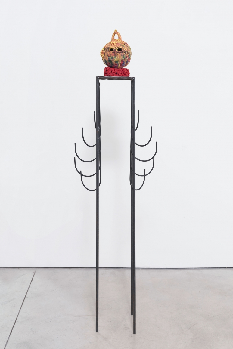 Tricknology (Installation View), Marianne Boesky Gallery, Aspen, 2019
