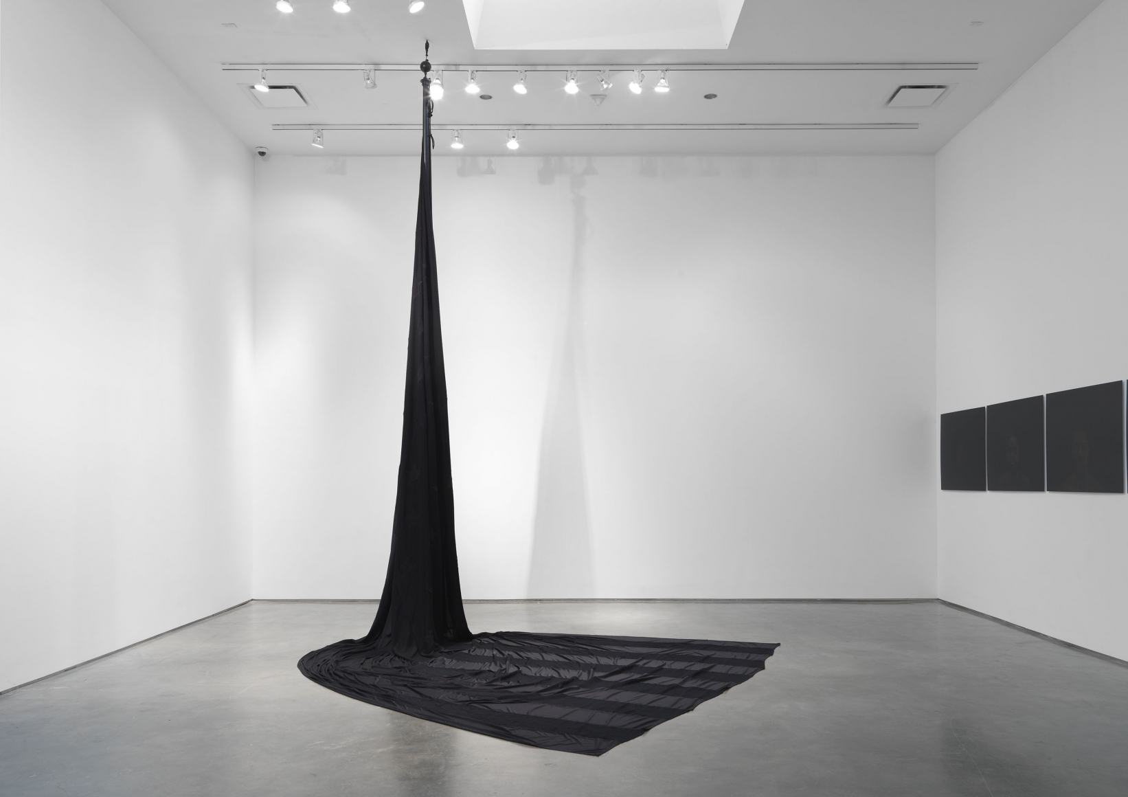 Pure, Very, New (Installation View), Boesky Gallery, 2019