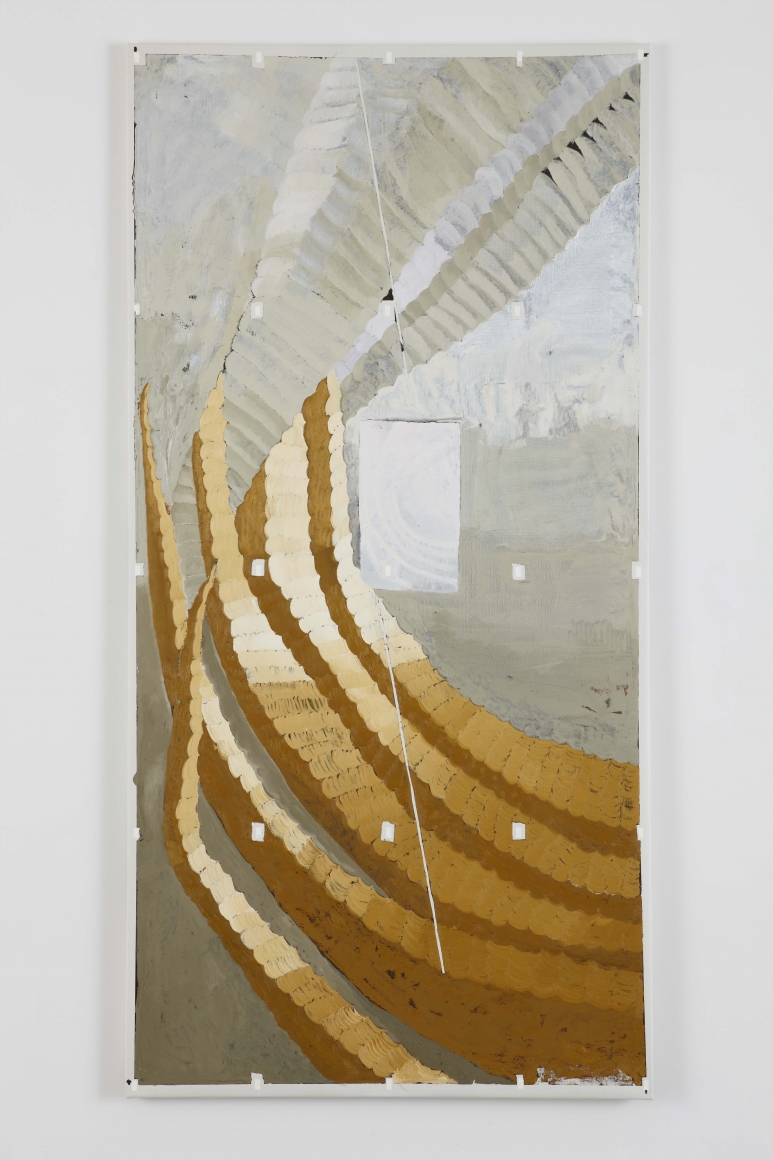 Jesse Chapman, The Void, 2011