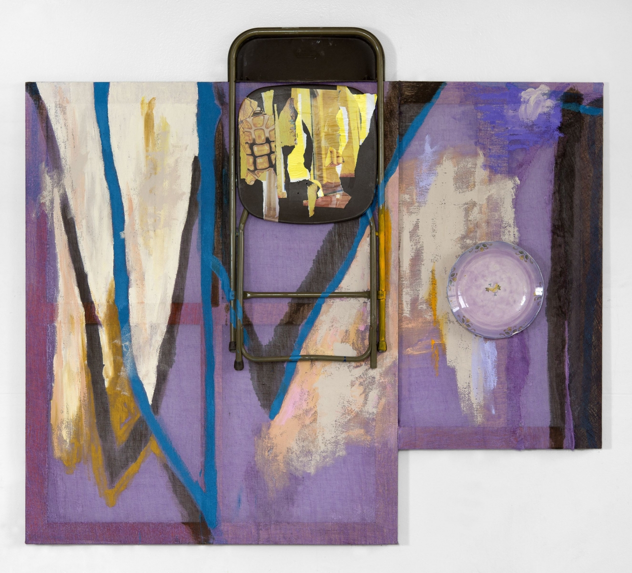 The Way That You Live, 2015, 
