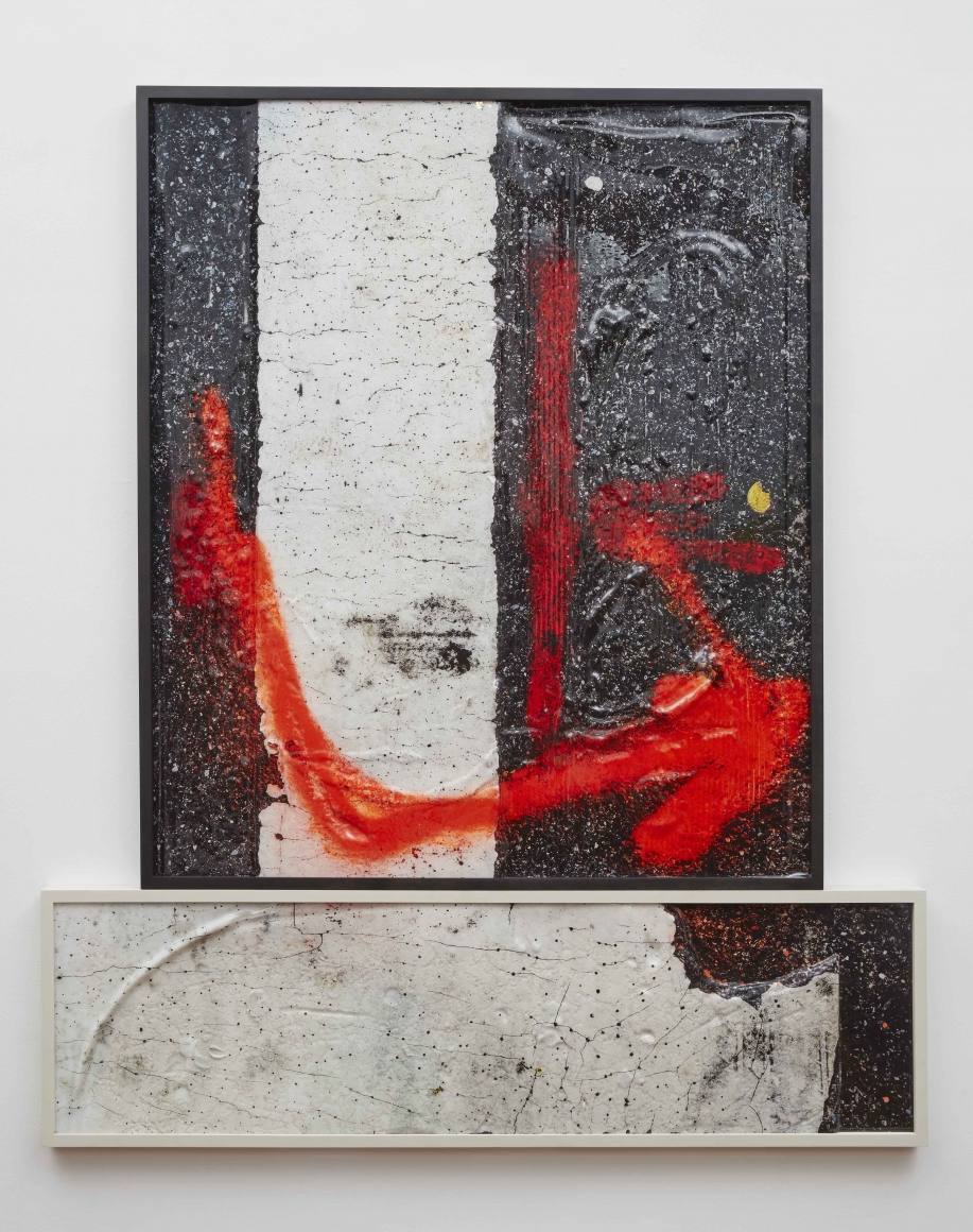 Ethan Greenbaum, Post, 2015