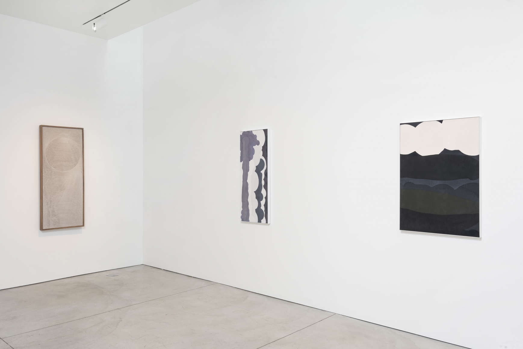 Anthony Pearson (Installation View)