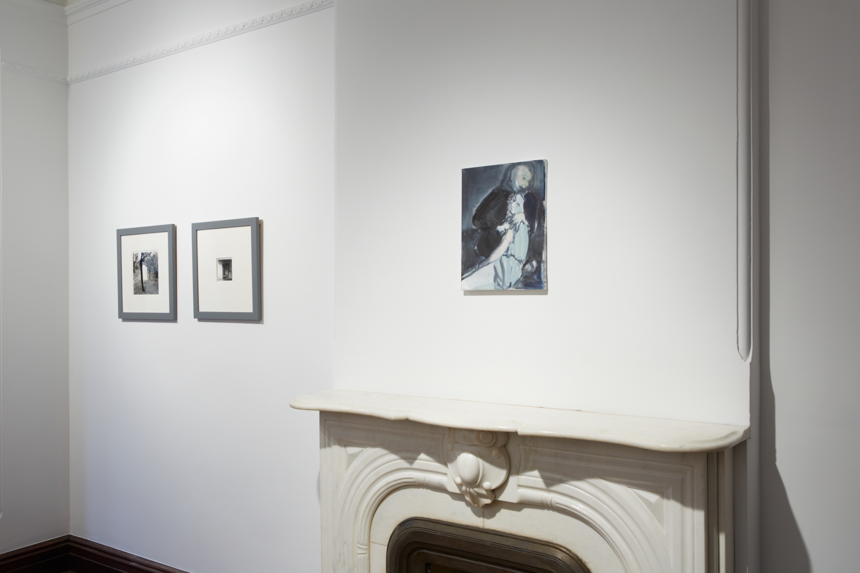 Specific Collisions (Installation View), Marianne Boesky Gallery, Uptown, 2013