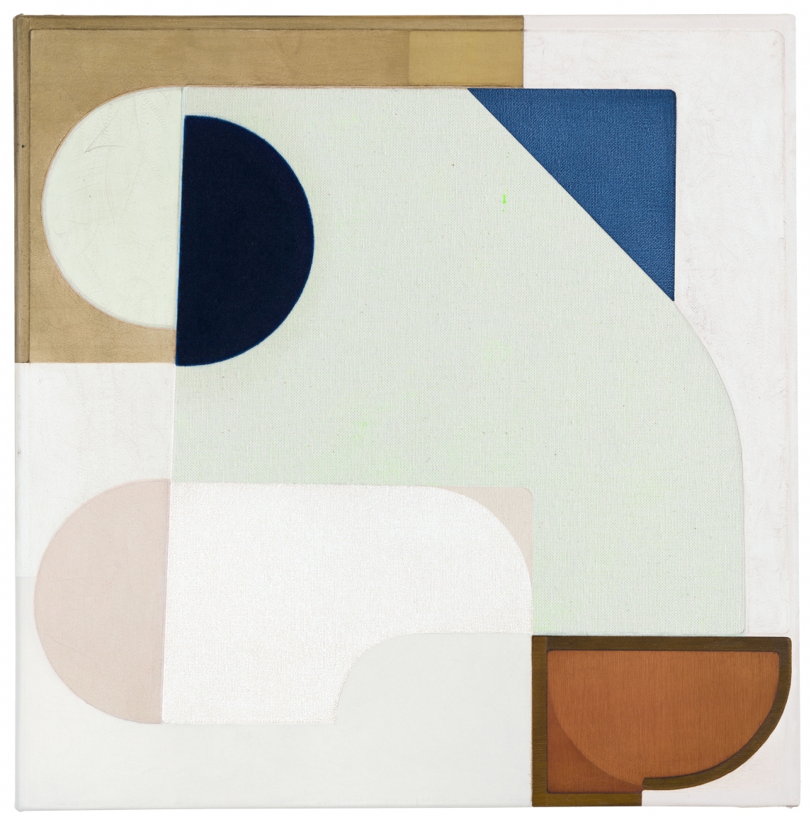 Svenja Deininger, Untitled, painting