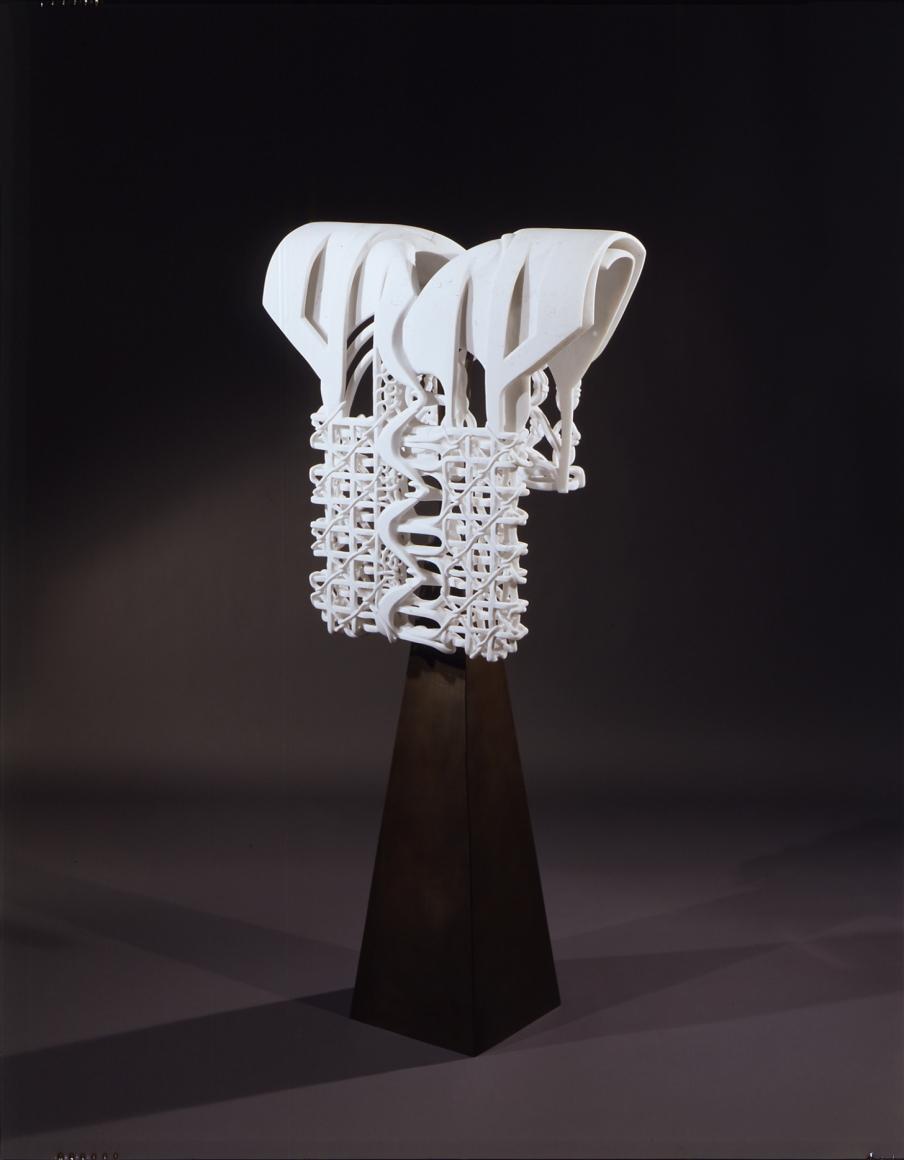 Elizabeth Turk, Collar No. 9, 2004