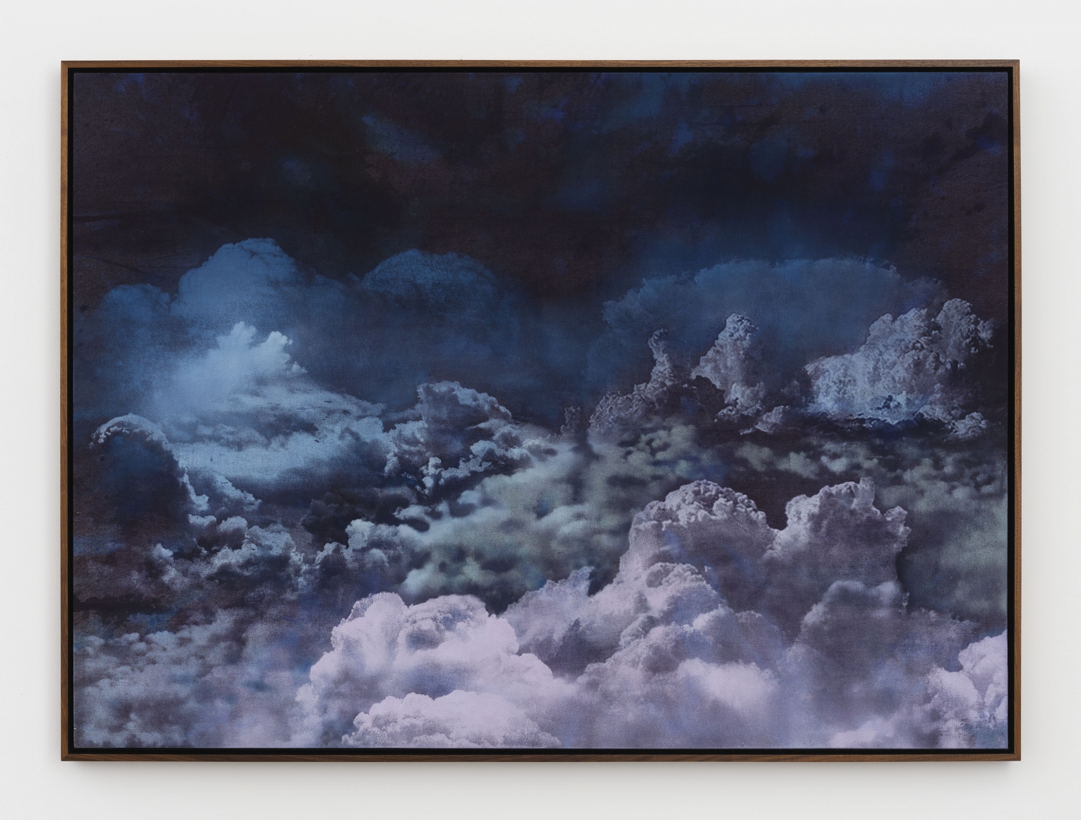 Jay Heikes, Mother Sky