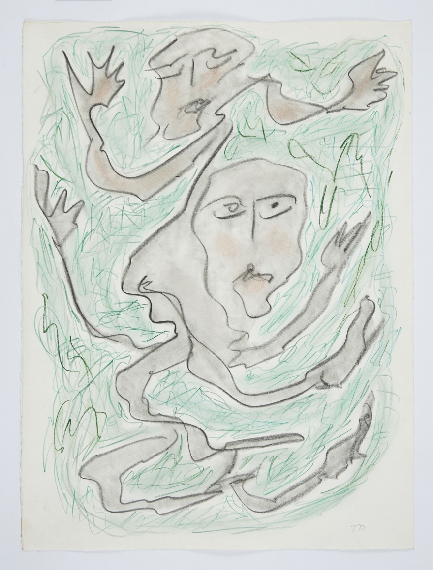 People in Control, 2007, 