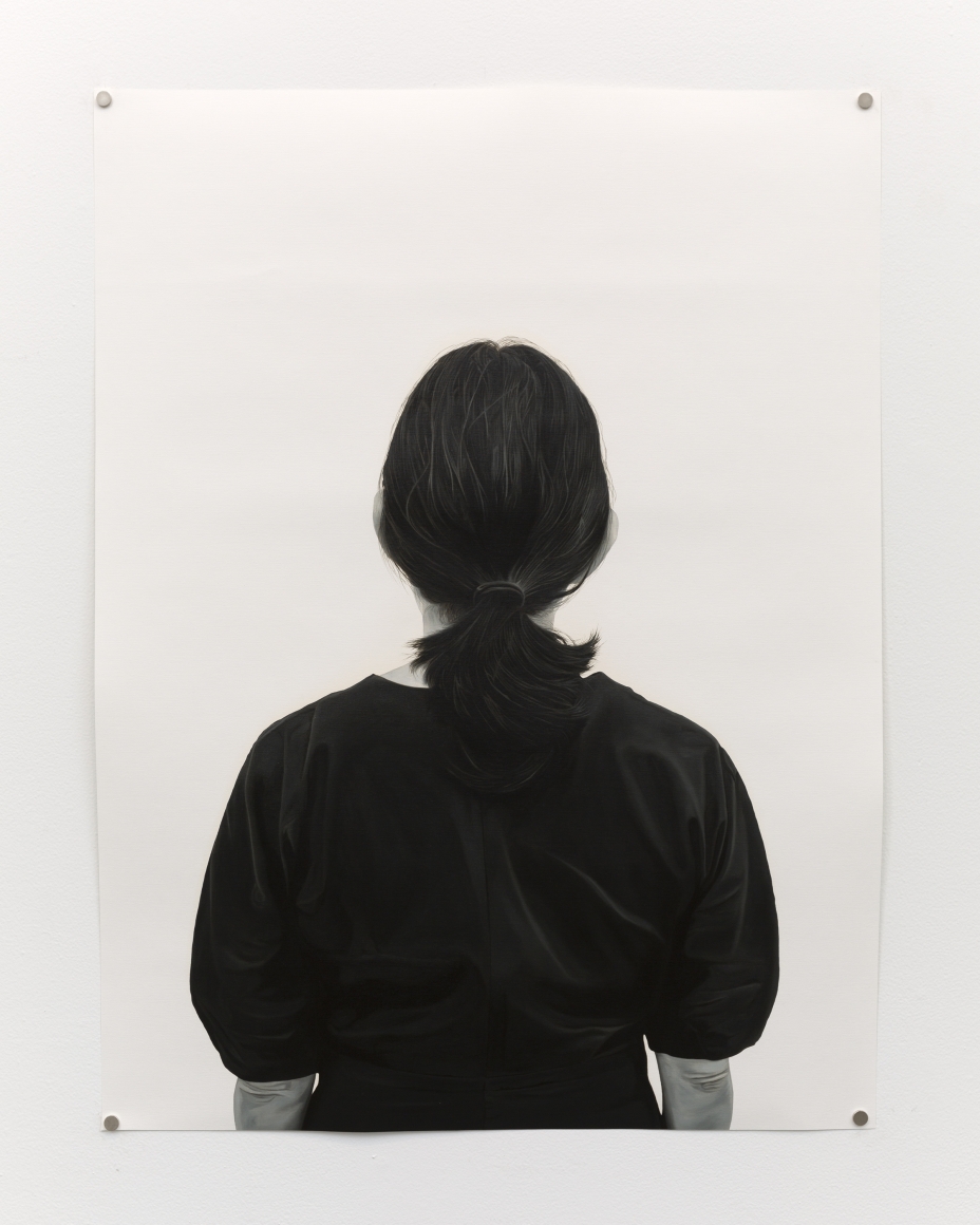 Nona Garcia, After Elaine Navas, 2019