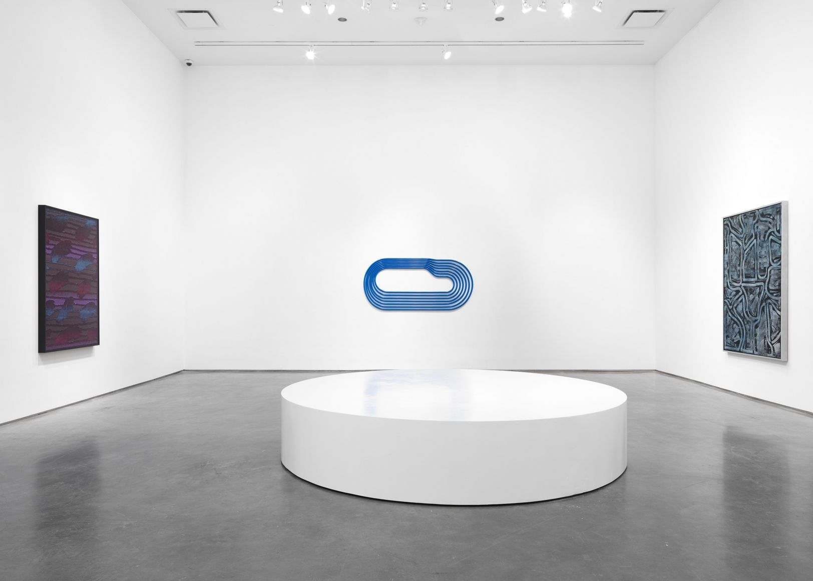 More Than Words (Installation View)