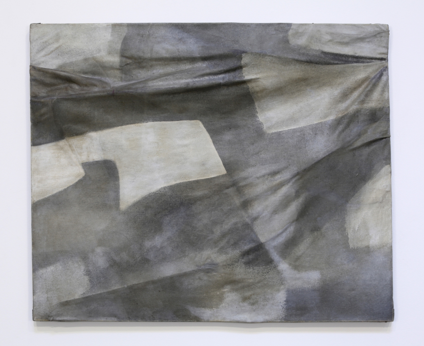 an artwork made by italian artist salvatore scarpitta